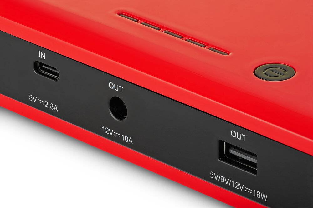 Démarreur Drive 1500 - 12V - TELWIN - 829569 - Imagen 8