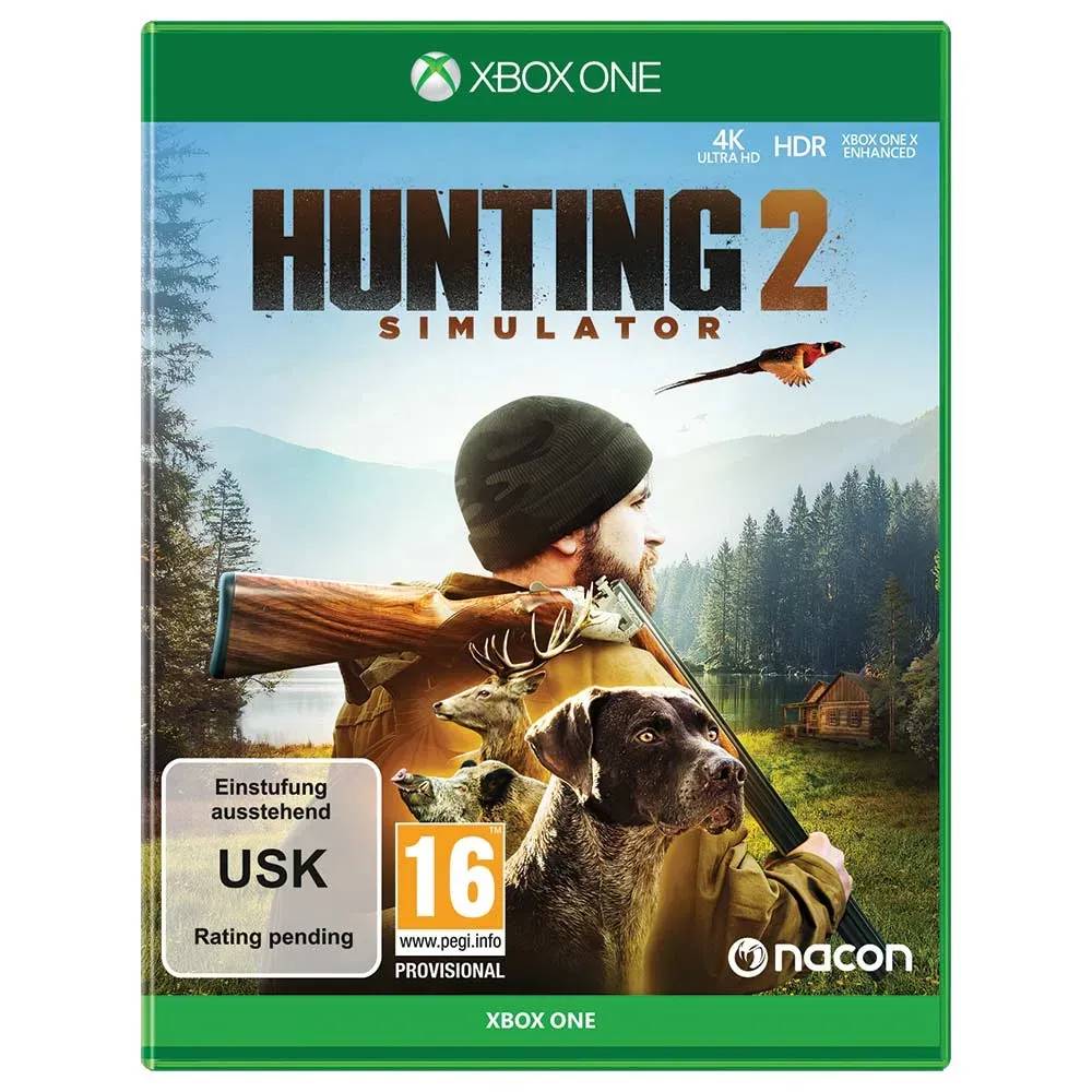 Hunting Simulator 2 pour Xbox One - Image 1