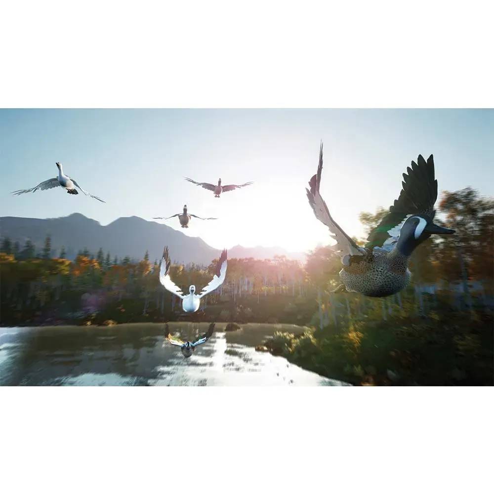 Hunting Simulator 2 pour Xbox One - Image 6