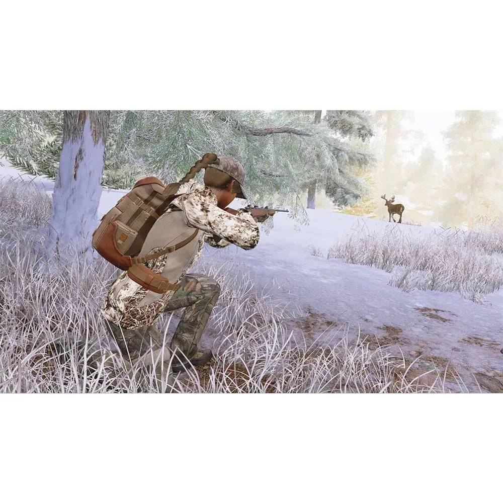 Hunting Simulator 2 pour Xbox One - Image 4