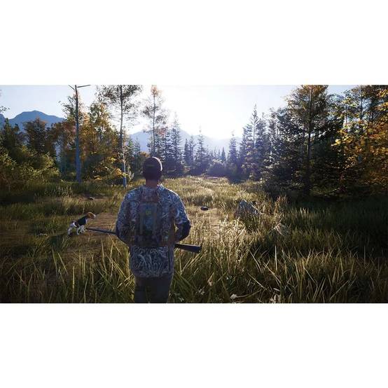 Hunting Simulator 2 pour Xbox One - Image 5