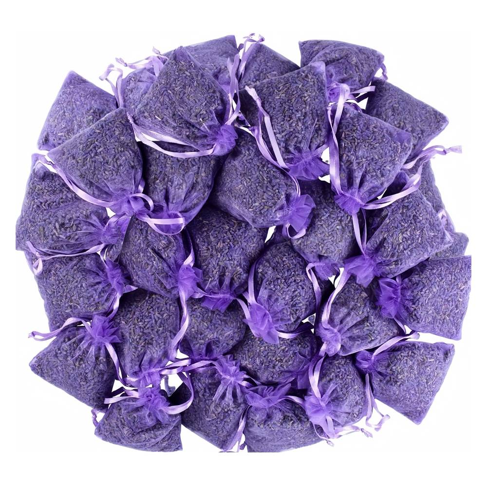 IntiMeg - 25PCS Sachets de lavande -IntiMeg - Image 1