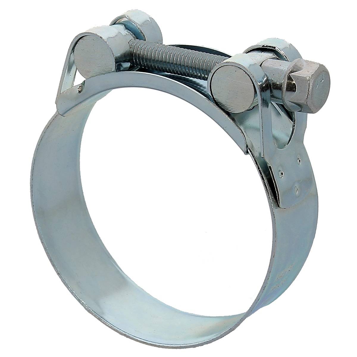 Huggy Tuyaux - Collier à tourillon - Diamètre 74 à 79 mm - HUGGY TUYAUX