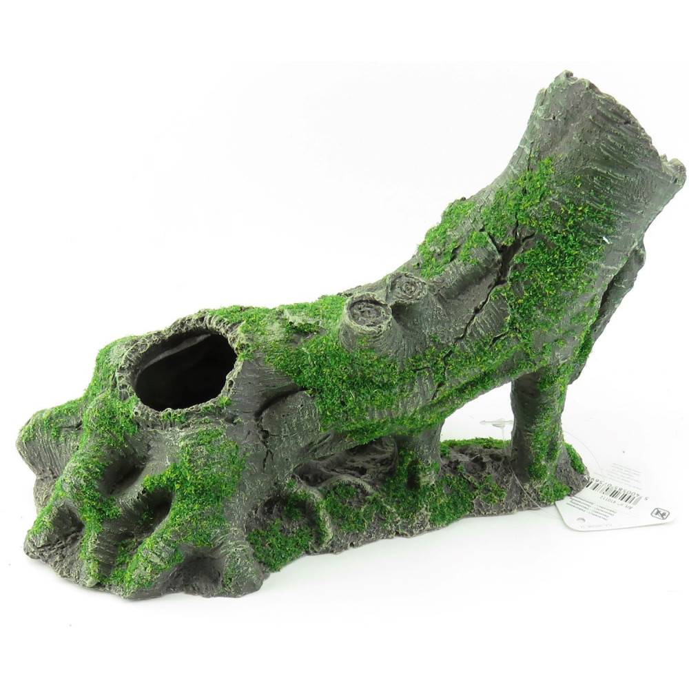 Décoration aquarium. Kozma souche. taille  23 x 11 x 16 cm. - Imagen 2