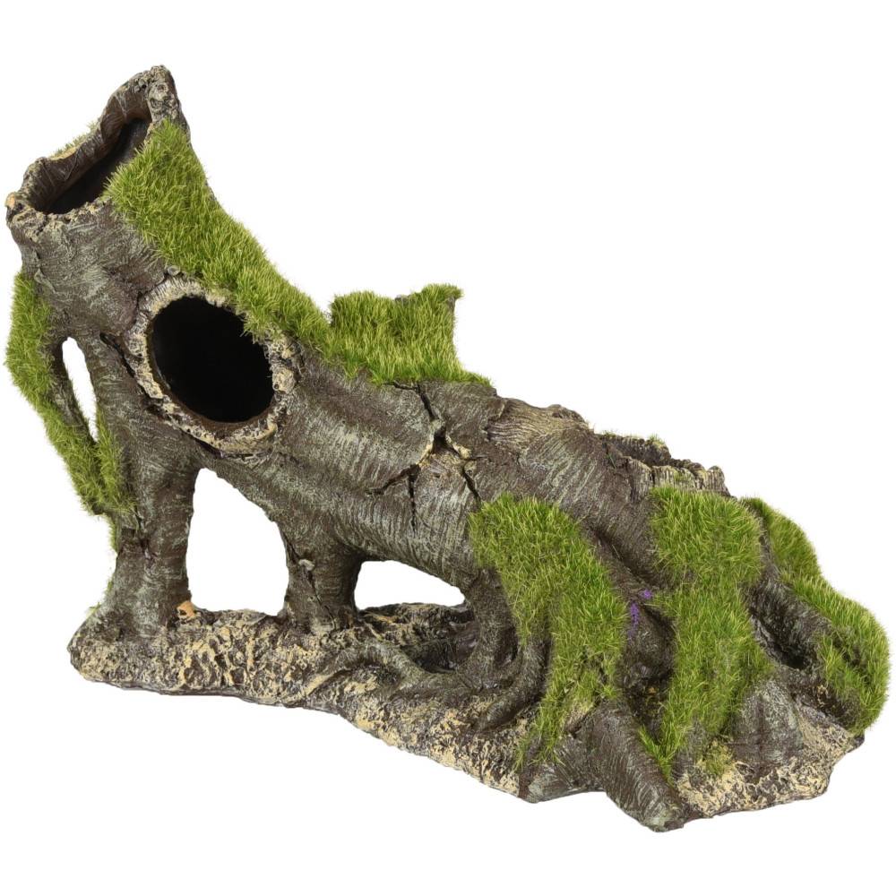Décoration aquarium. Kozma souche. taille  23 x 11 x 16 cm. - Imagen 1