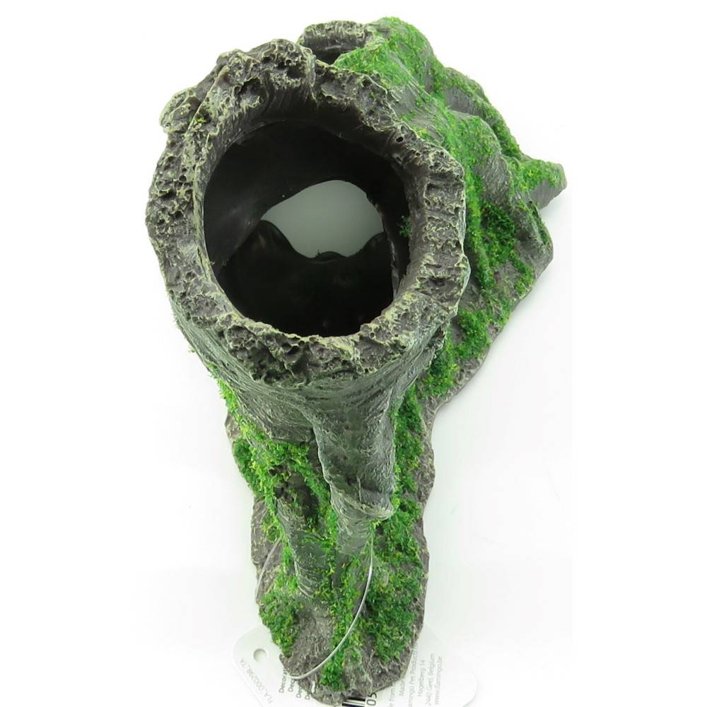 Décoration aquarium. Kozma souche. taille  23 x 11 x 16 cm. - Imagen 6