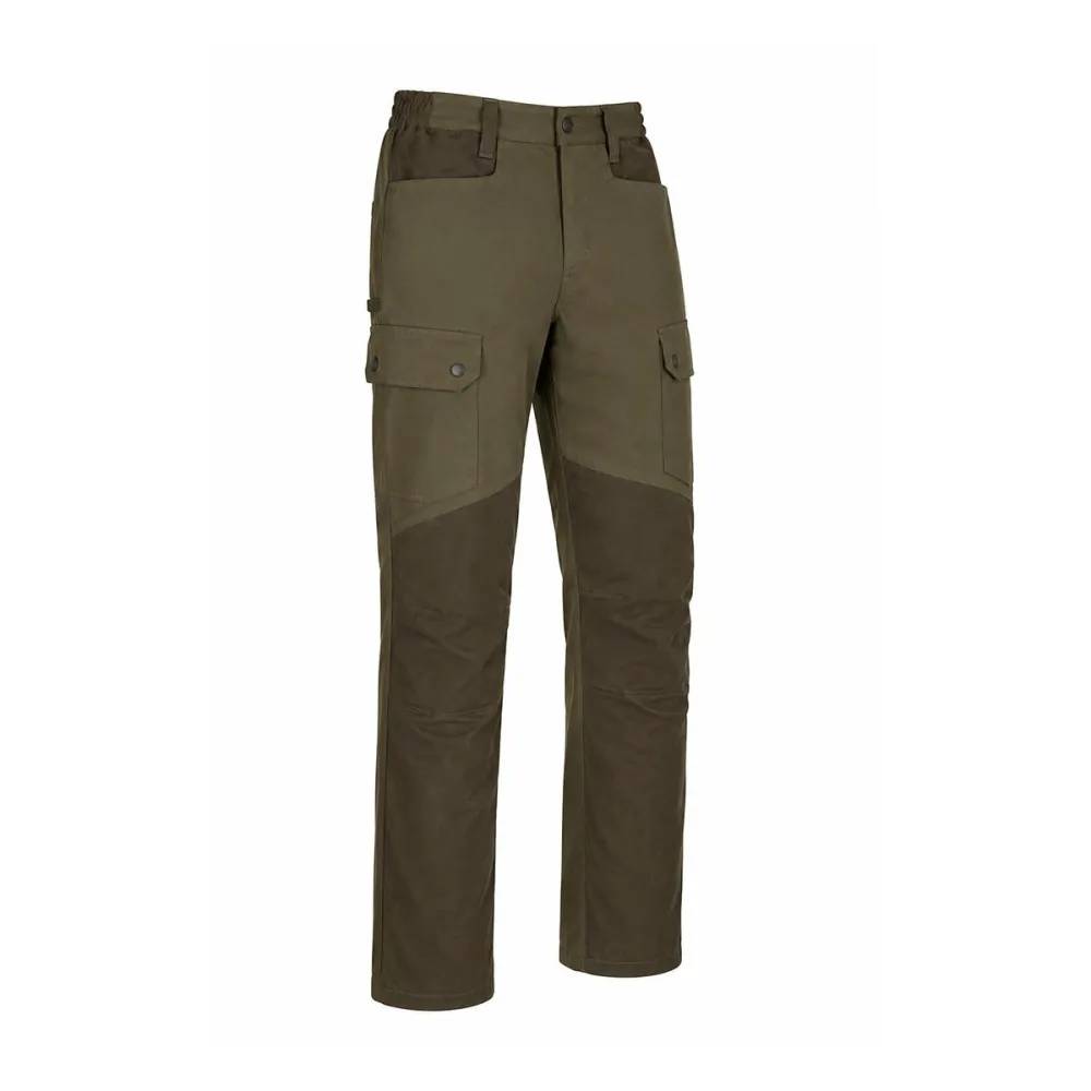 Pantalon de chasse Percussion Imperlight kaki taille 38 à 60 Percussion - Image 7