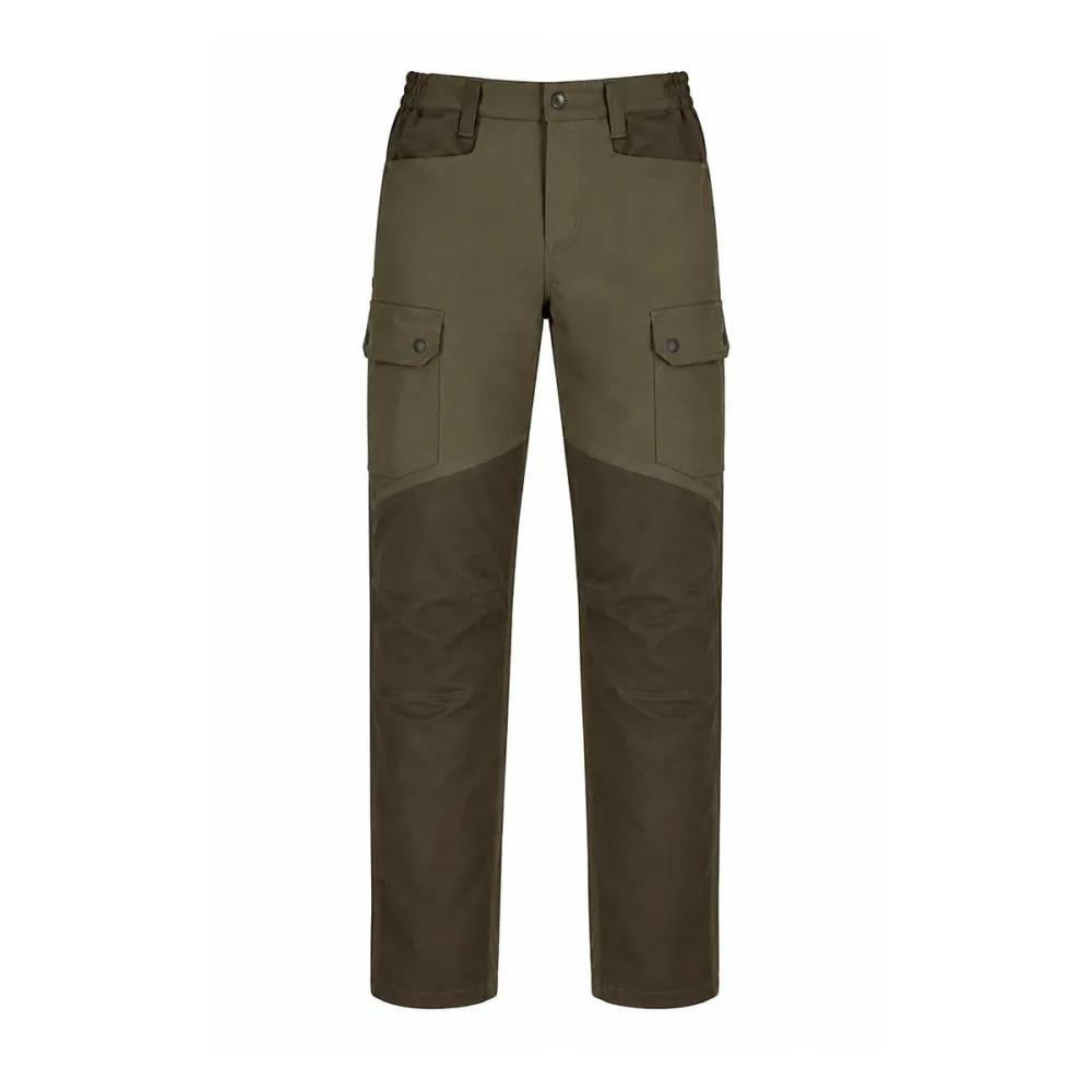 Pantalon de chasse Percussion Imperlight kaki taille 38 à 60 Percussion - Image 6