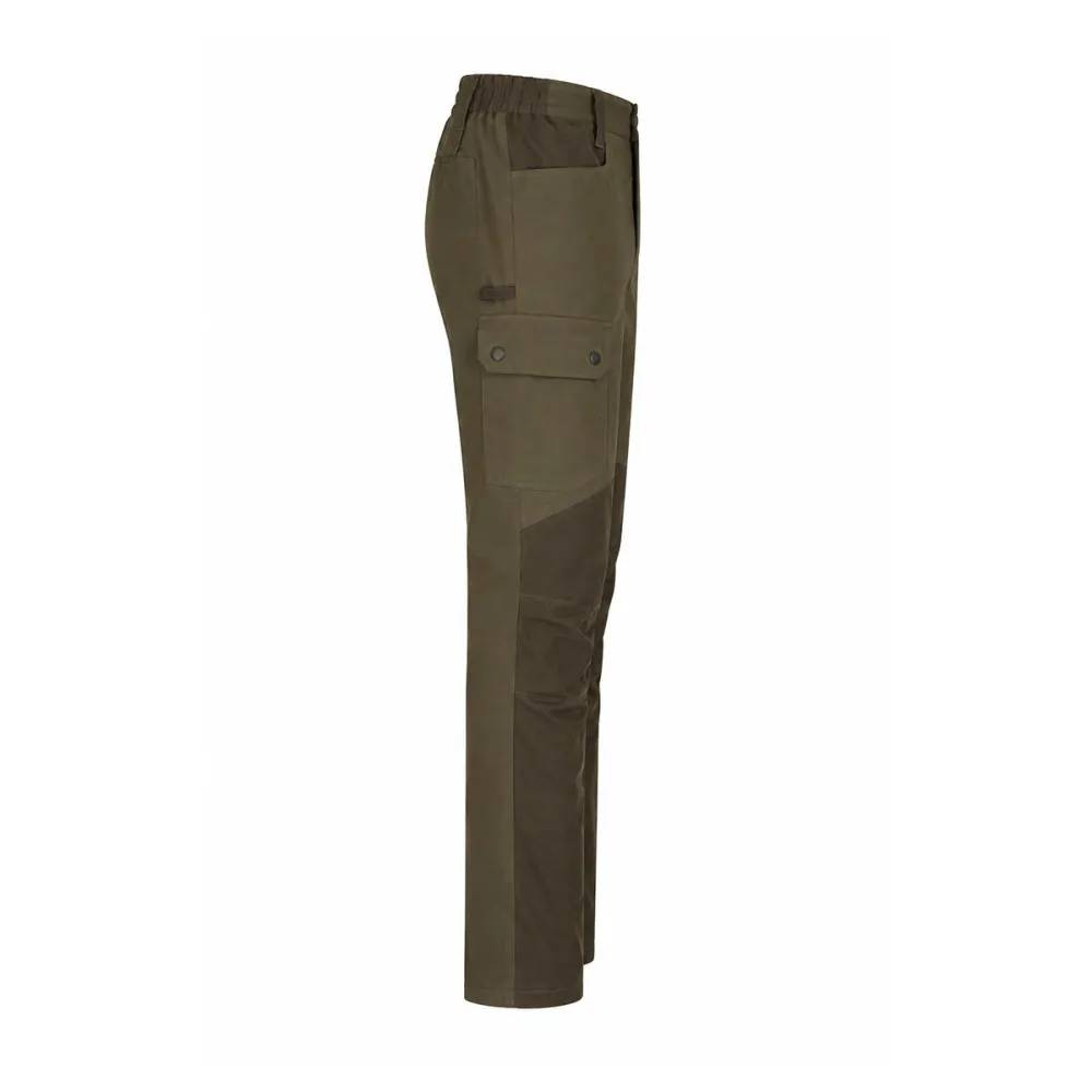 Pantalon de chasse Percussion Imperlight kaki taille 38 à 60 Percussion - Image 8