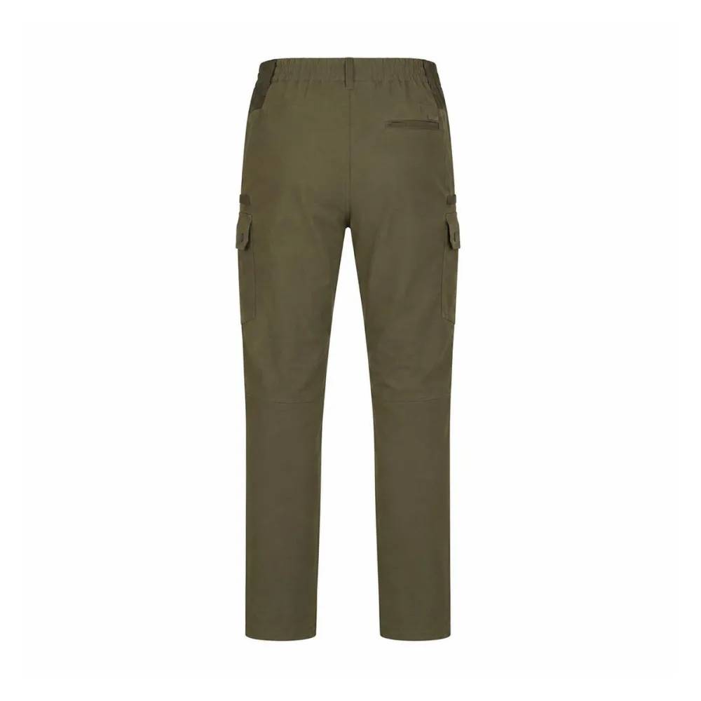 Pantalon de chasse Percussion Imperlight kaki taille 38 à 60 Percussion - Image 9