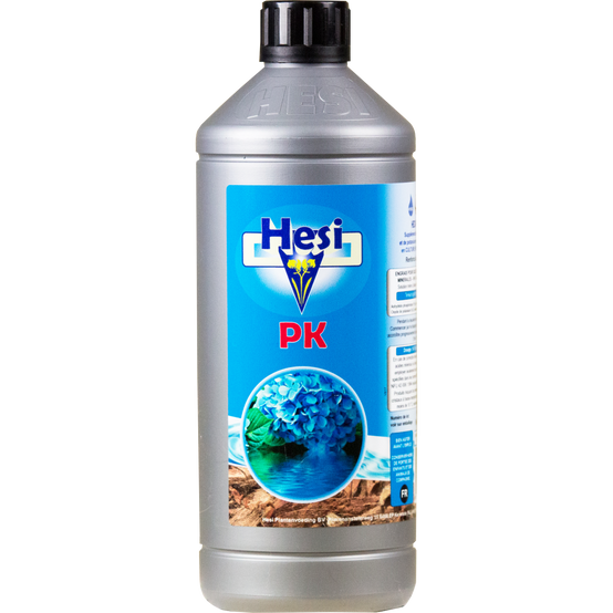 Additif floraison HESI PK - 1 litre