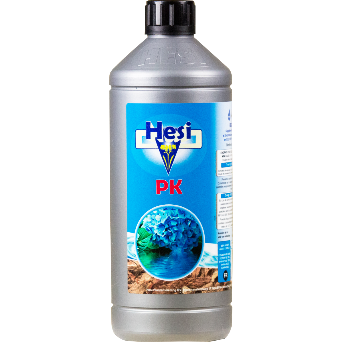 Additif floraison HESI PK - 1 litre