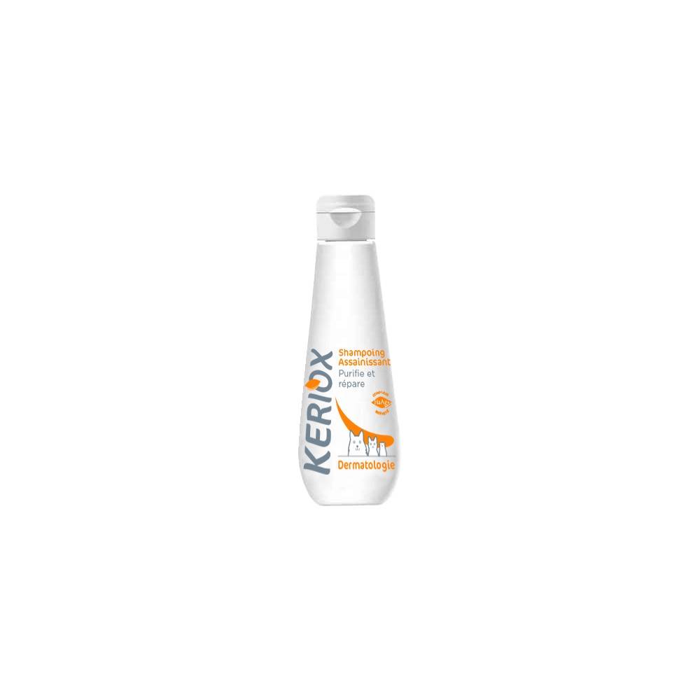 KERIOX SHAMPOOING ASSAINISSANT - OSALIA 200