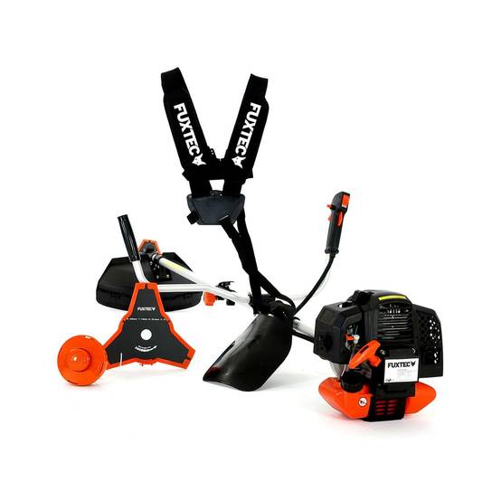 FUXTEC - Débroussailleuse thermique - FUXTEC FX-MS152 - 52cm3 3CV - FUXTEC - Image 1