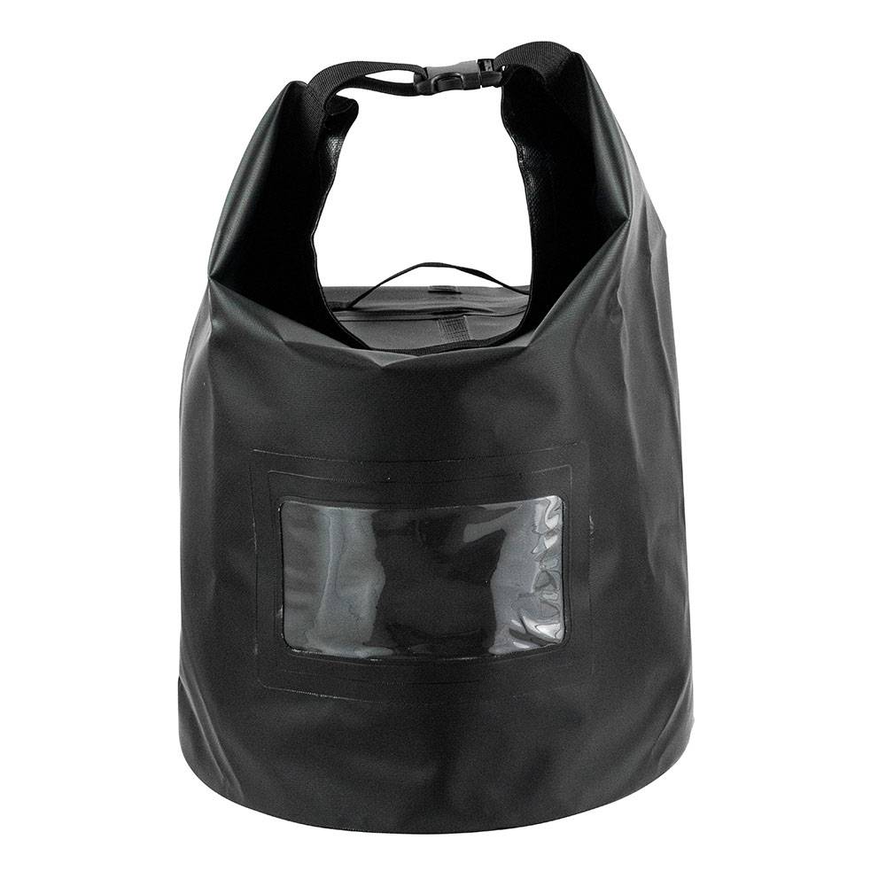 Sac de rangement pour granulés et pellets de bois - Image 3