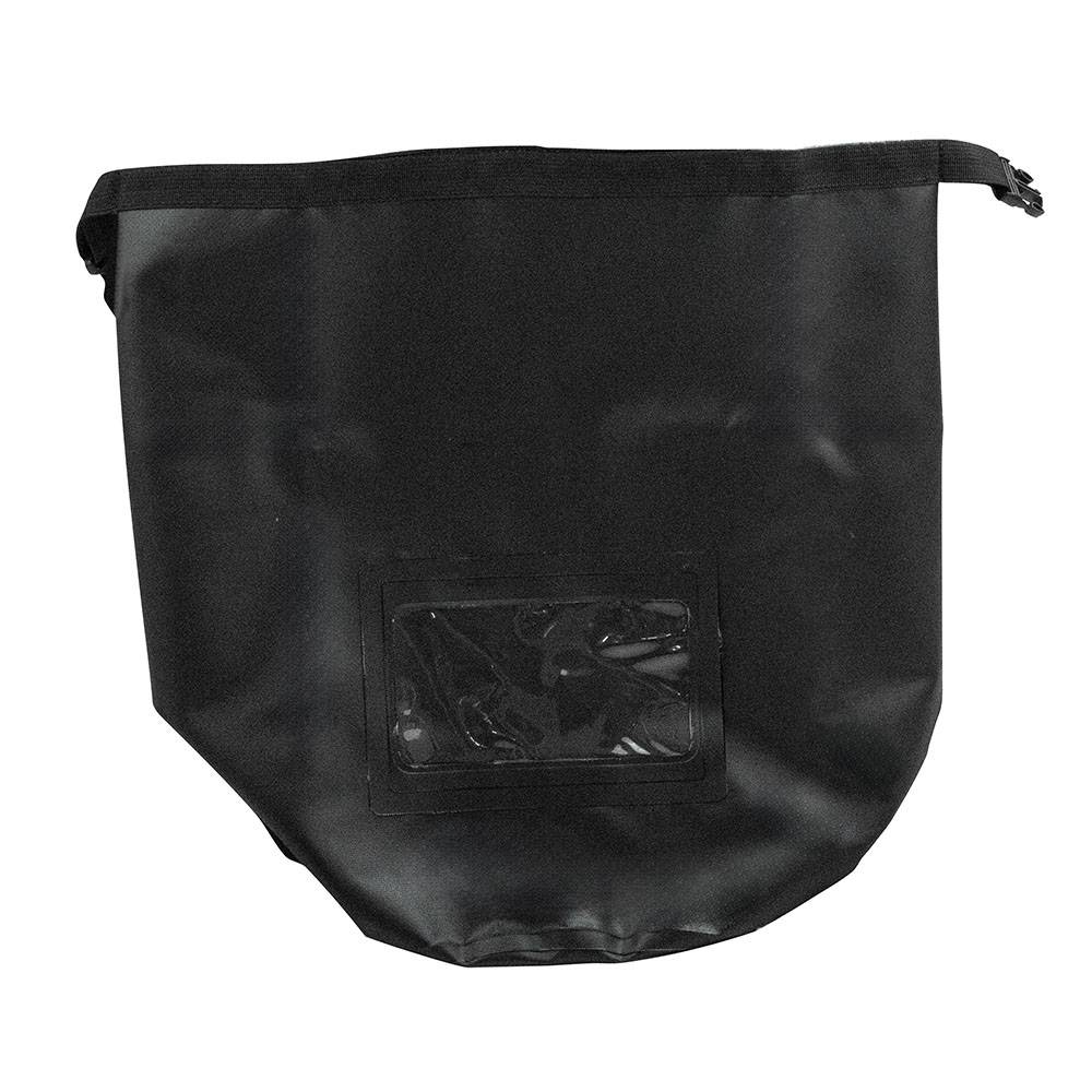 Sac de rangement pour granulés et pellets de bois - Image 5