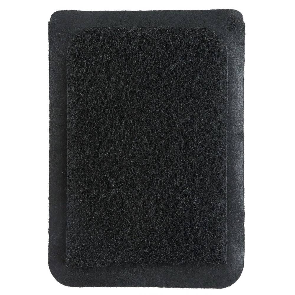Zolux - Filtre pour pompe cascade 30, filtre CA 30 C cartouche zeocarb x 2. pour aquarium. - Imagen 2