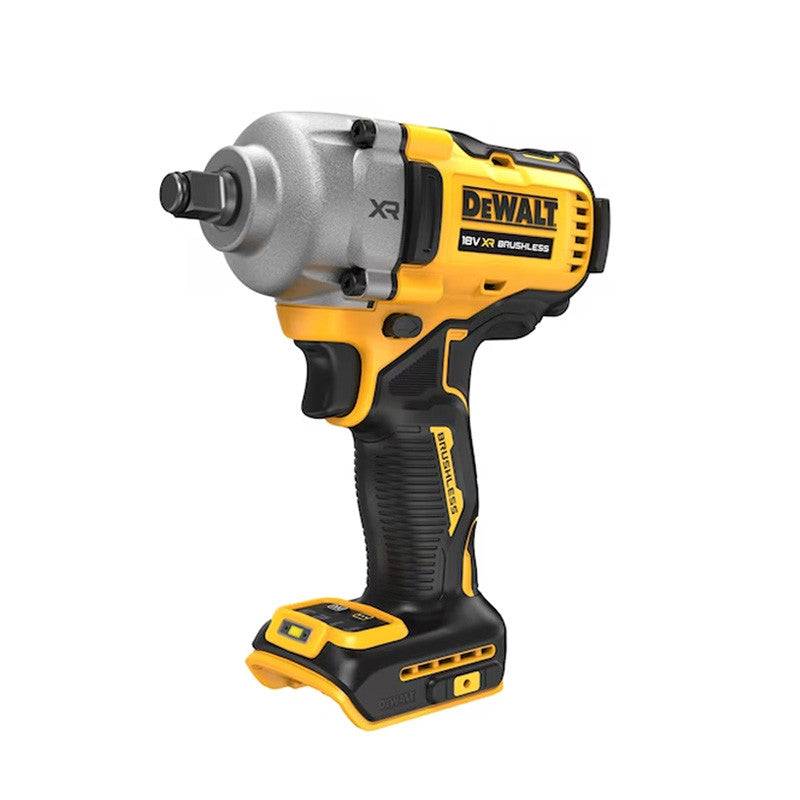 Dewalt - Boulonneuse à chocs 1/2'' 18V XR BRUSHLESS (sans batterie ni chargeur) + coffret TSTAK - DEWALT - DCF891NT-XJ - Imagen 5