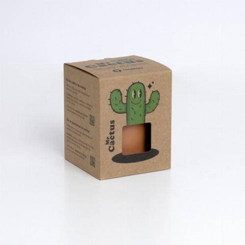 kit pot cactus - famille Cactus - Baby - Imagen 3