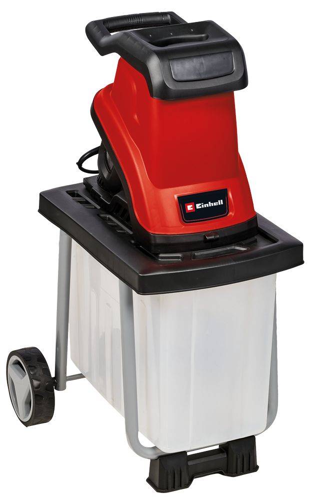 Einhell - Broyeur électrique GC-KS 2540 CB - 2000 W - Capacité 55 L Einhell - Image 1