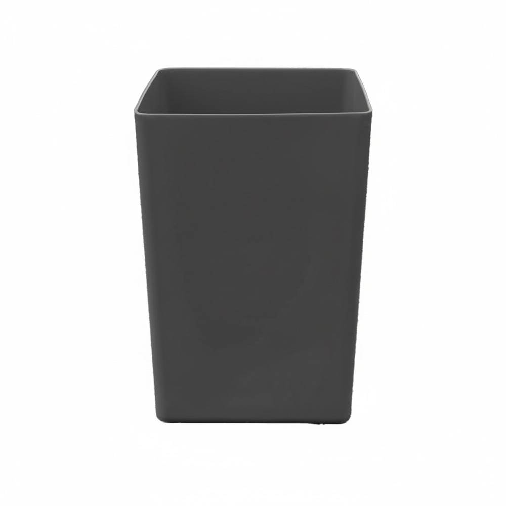 Plast'Up Rotomoulage - Pot de fleur carré suerte h 67 cm-plast'up rotomoulage - Imagen 1
