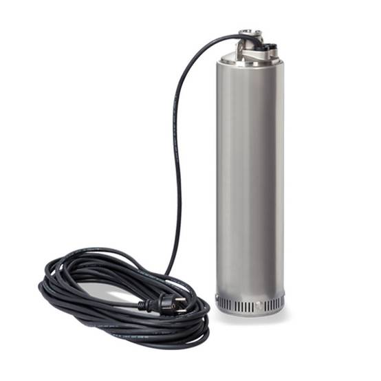 Pompe immergée KSB IXOPRO6 0,90 kW jusqu'à 3,6 m3/h monophasé 220V - Image 1