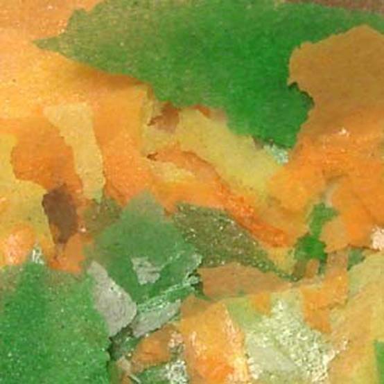 Nourriture poisson d'étang en flocons 2 litres soit 220g - Image 3