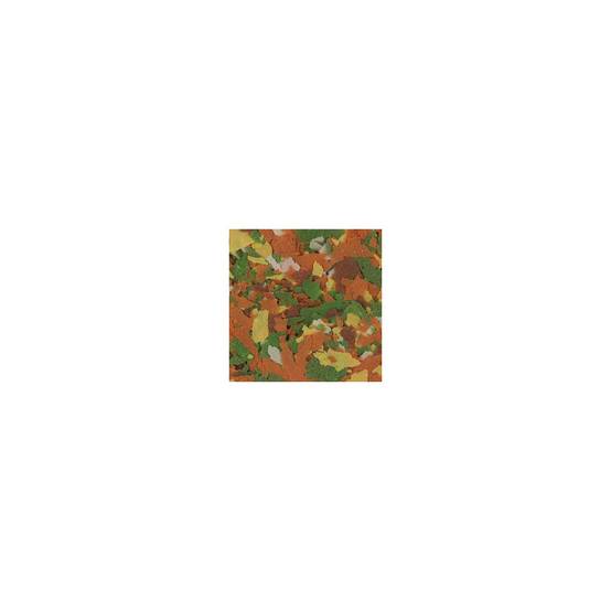 Nourriture poisson d'étang en flocons 2 litres soit 220g - Image 5