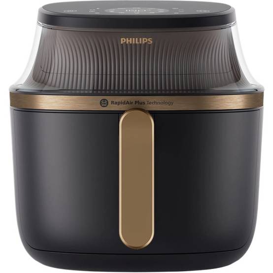 Philips - Friteuse à Air Philips NA342/00 2000 W 7,2 L