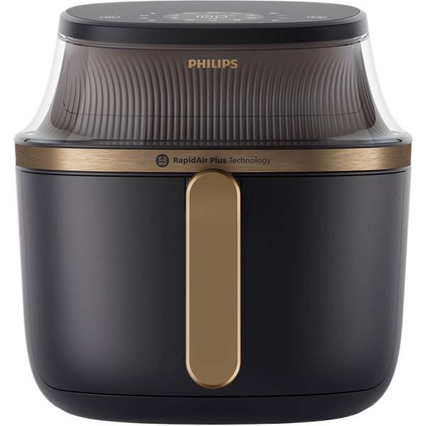 Philips - Friteuse à Air Philips NA342/00 2000 W 7,2 L