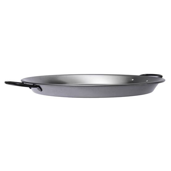 Plat à Paëlla en Tole Acier 90CM Lacor 63691 Plat à Paëlla en Tole Acier 90CM Lacor 63691