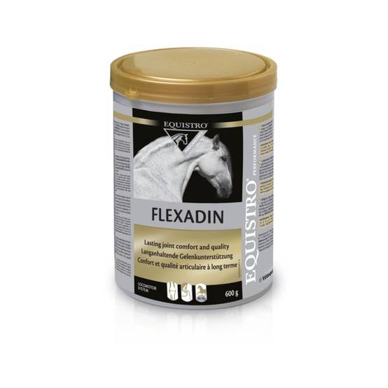 Flexadin UC-II - Equistro 600 g