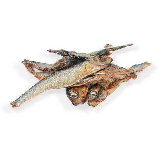Zolux - Friandises naturelles mix au Poisson 190 g pour chien - Image 2