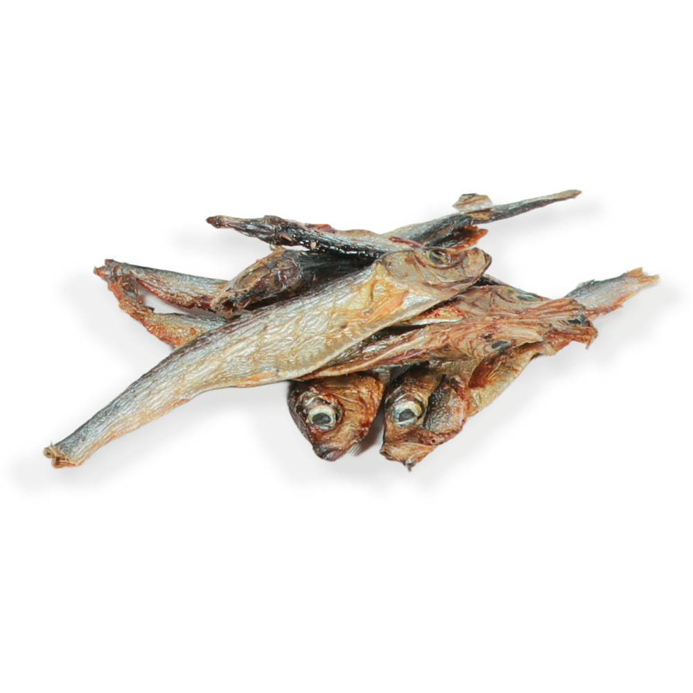 Zolux - Friandises naturelles mix au Poisson 190 g pour chien - Image 2