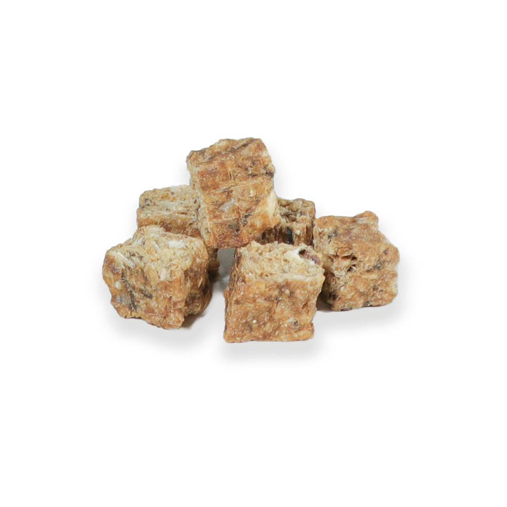 Zolux - Friandises naturelles mix au Poisson 190 g pour chien - Image 5