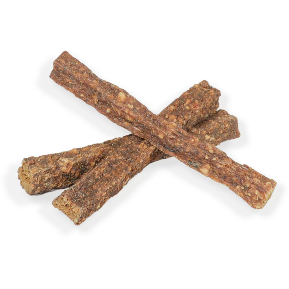 Zolux - Friandises naturelles mix au Poisson 190 g pour chien - Image 4