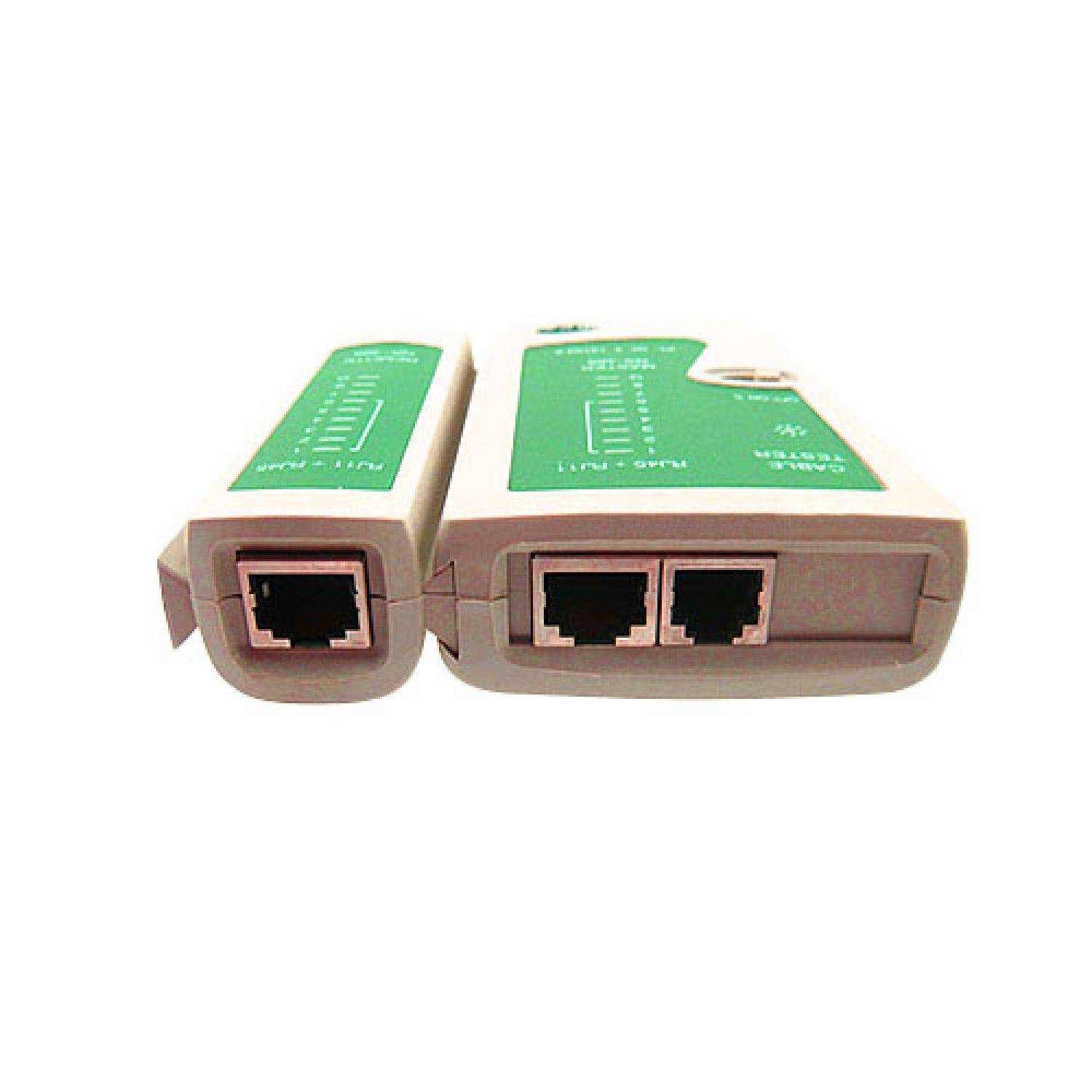 Linxor - Pince et testeur câble réseau RJ45 - Linxor - Imagen 6
