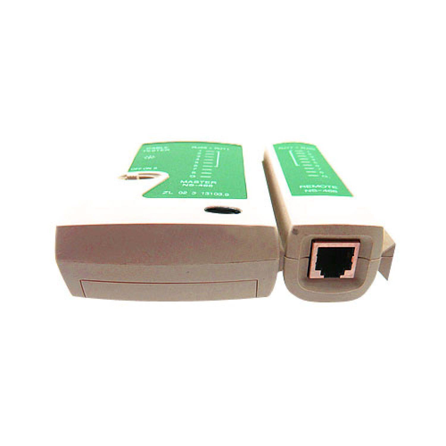 Linxor - Pince et testeur câble réseau RJ45 - Linxor - Imagen 7