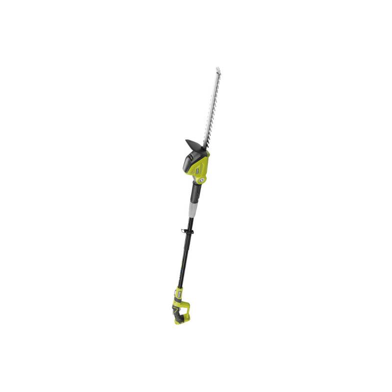Ryobi - Pack RYOBI Taille-haies OPT1845 - 18V One+ - 1 Batterie 2.0Ah - 1 Chargeur rapide - Image 5