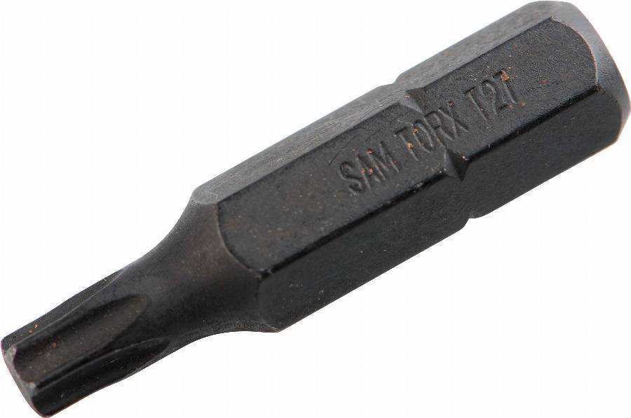 Embouts pour tournevis a frapper torx 50 SAM - NEVT50 - Imagen 1