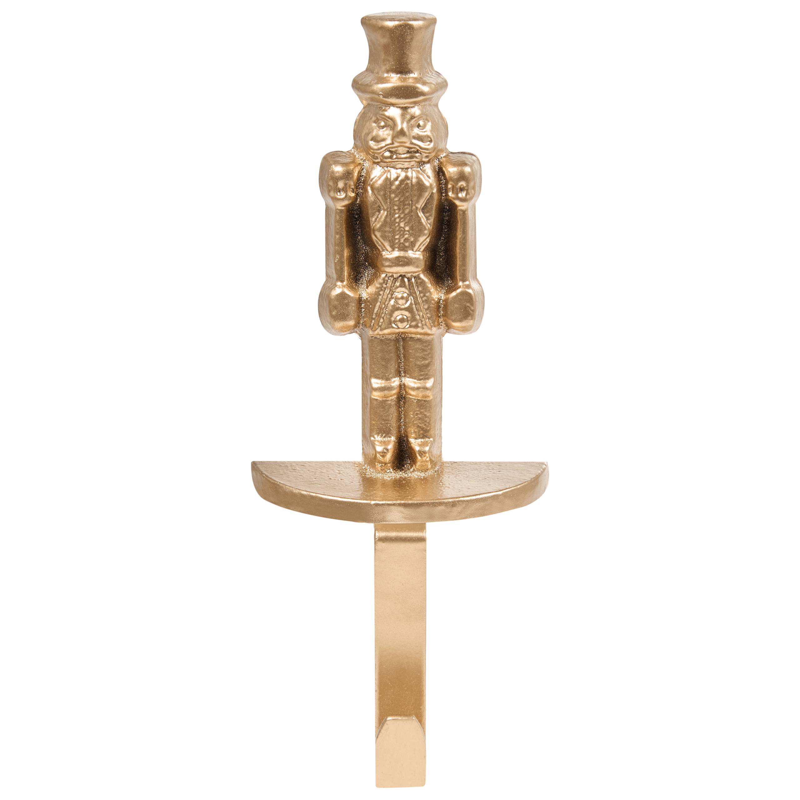 Beliani - Accessoire Décoratif Métal Doré KAJAANI - 9x7x22- Beliani - Image 7