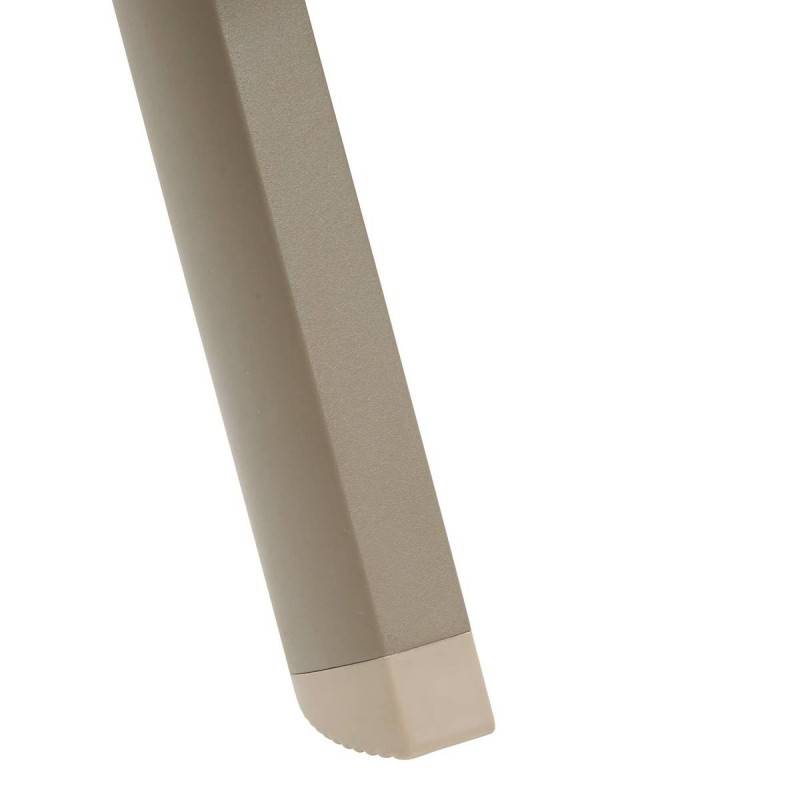 Hesperide - Transat Bonao beige lin/café - Hespéride - Image 8