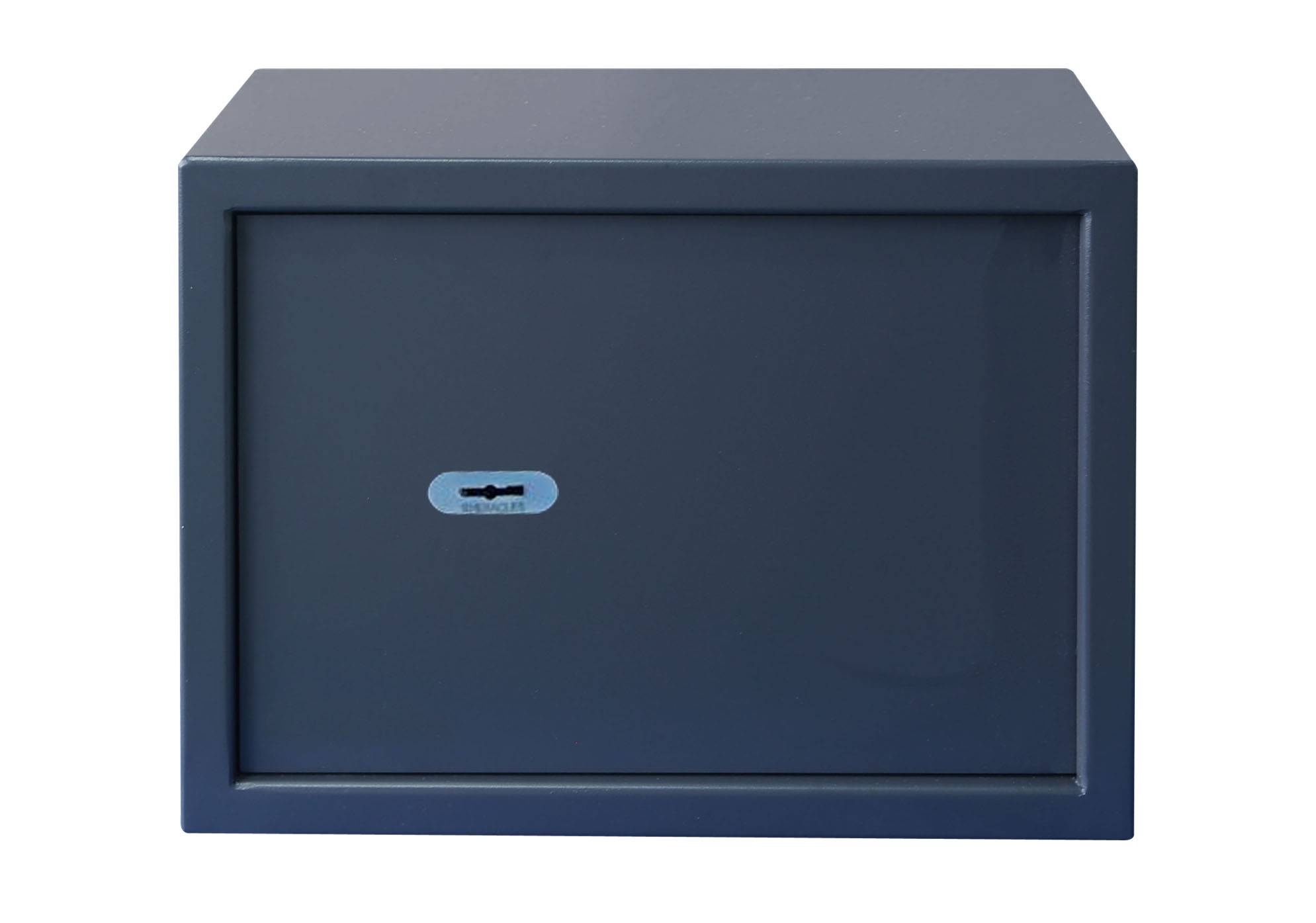 Coffre fort mécanique CFM1 7 litres - HERACLES - I-CFM1 - Jardiland