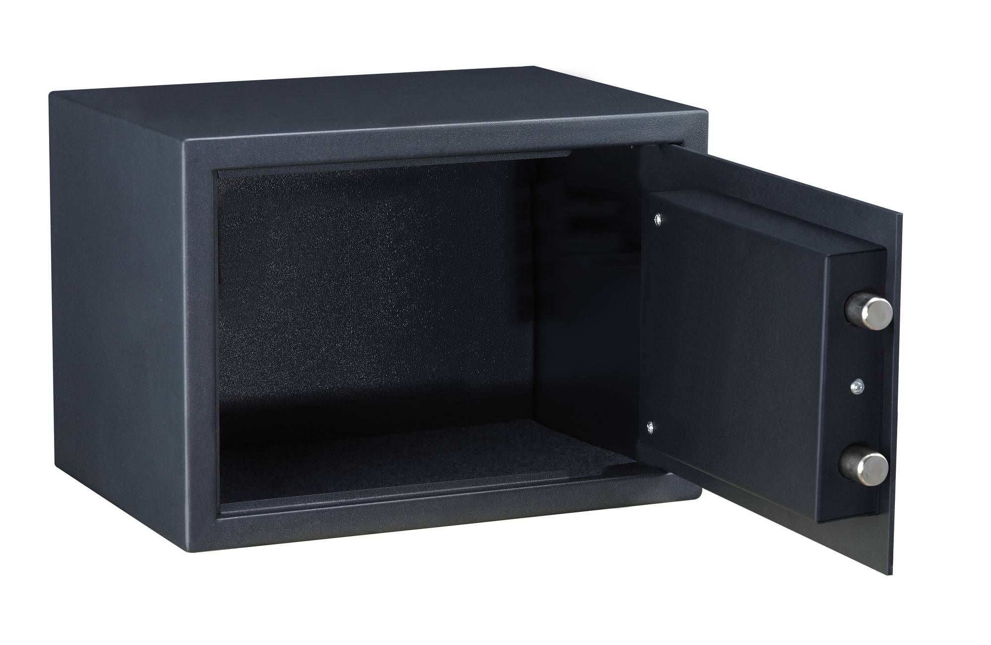 Coffre fort mécanique CFM1 7 litres - HERACLES - I-CFM1 - Jardiland
