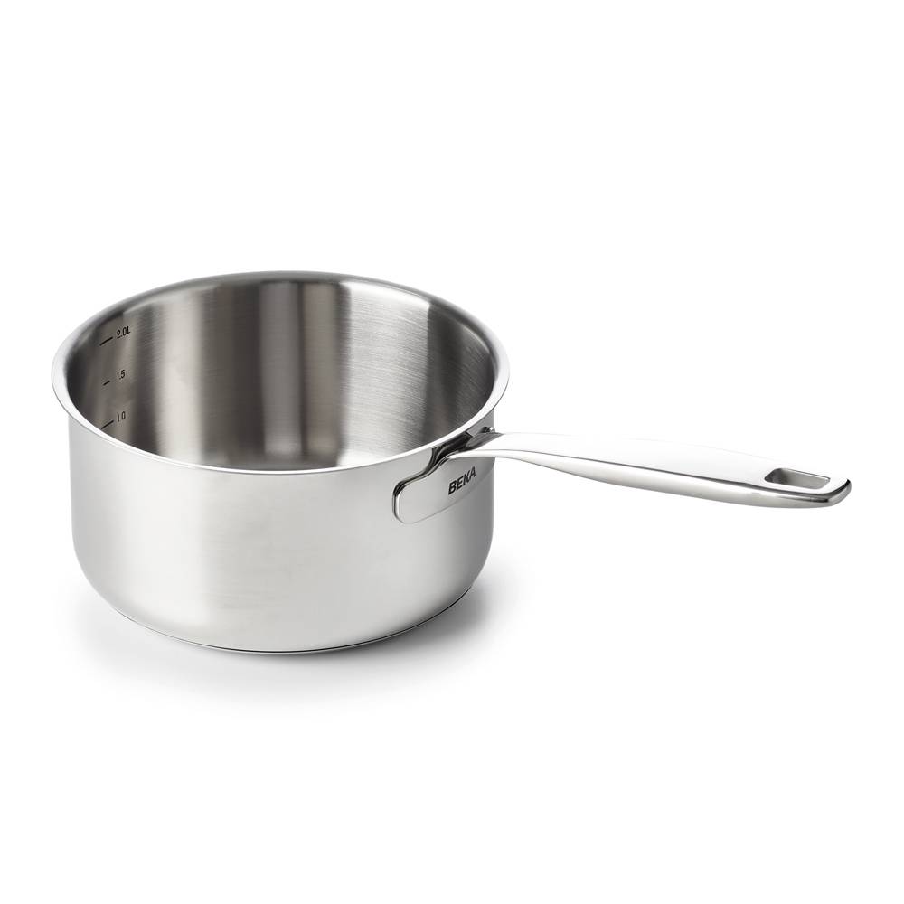 Casserole Maestro 20 cm en inox