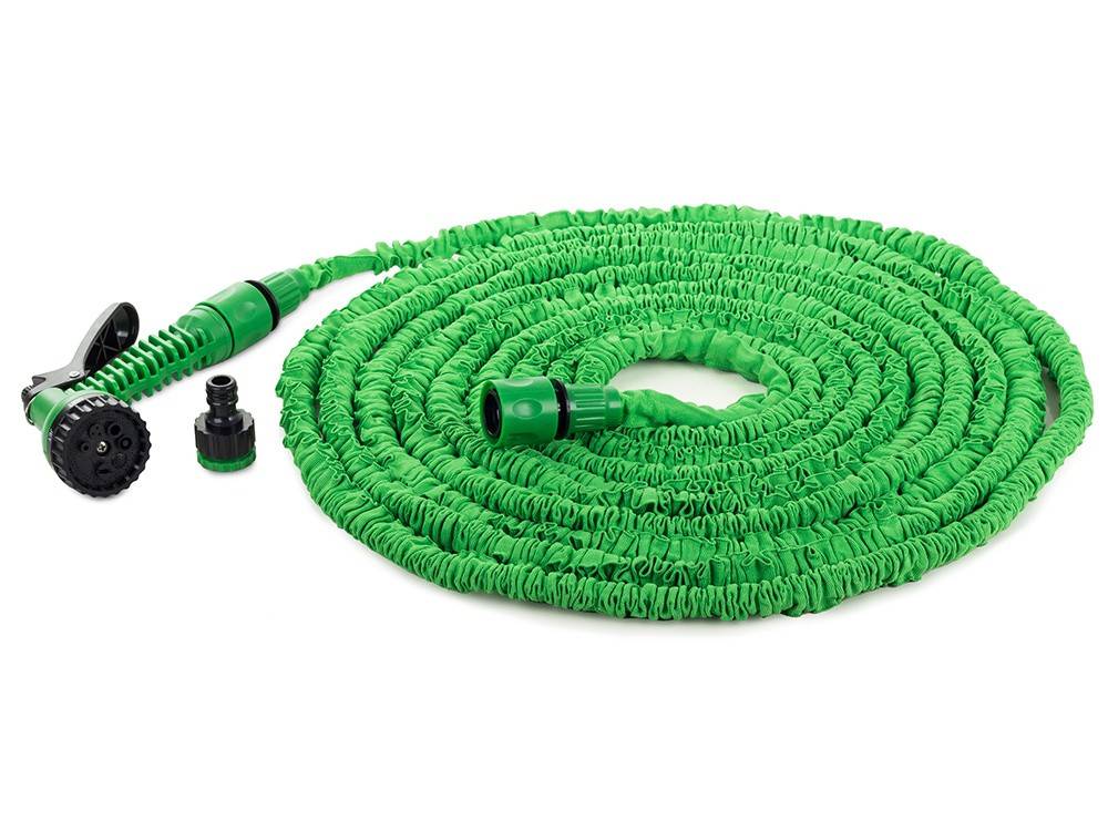 Tuyau d'arrosage extensible et durable de 30 m - Image 3