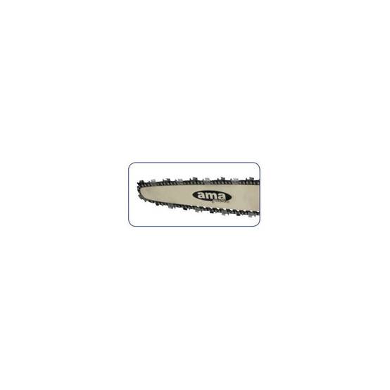 Tronçonneuse élagueuse 25 cm guide carving AMA AMX 26.10c - Image 2