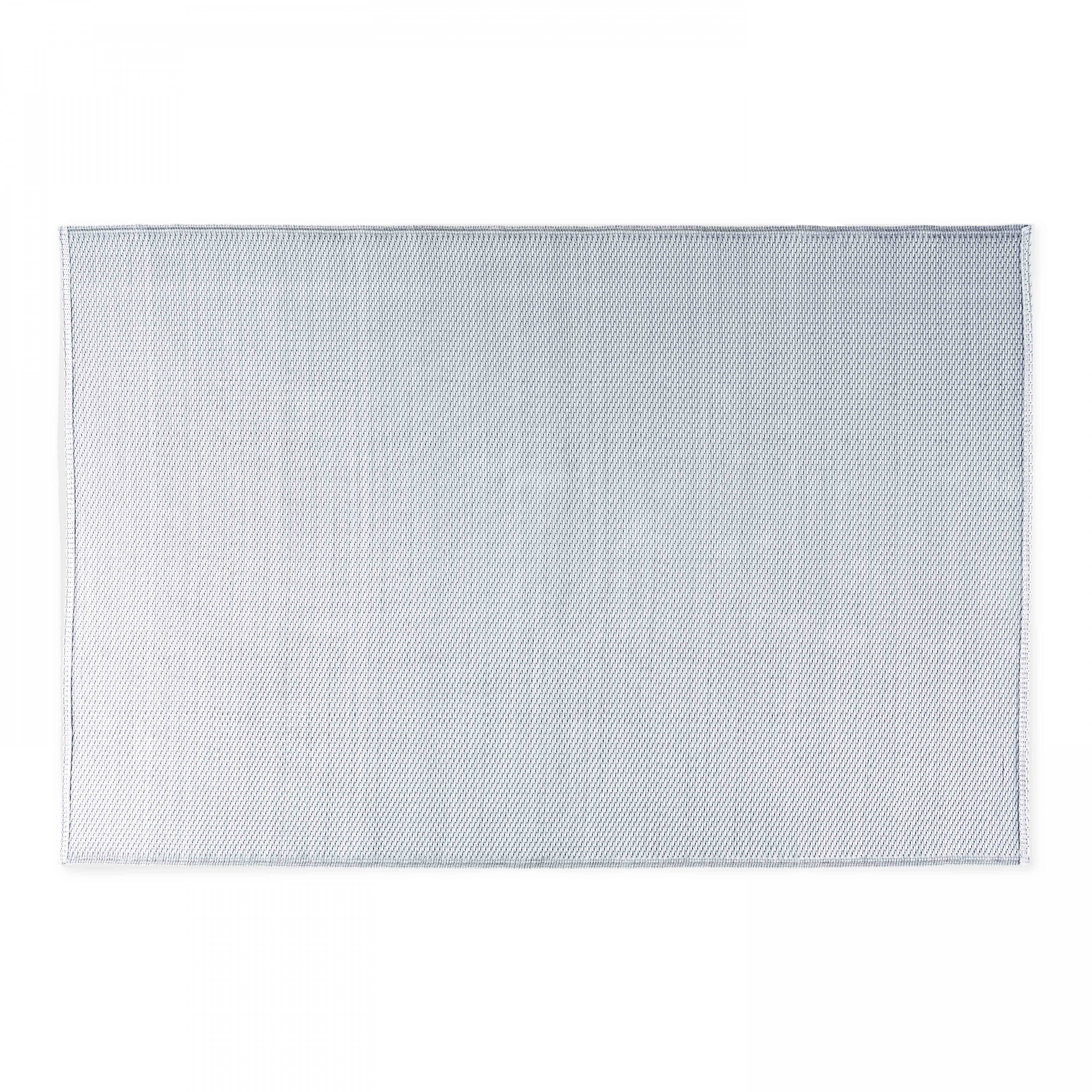 Oviala - Tapis d'extérieur en polypropylène tissé 120 x 180 cm
- Oviala - Imagen 1