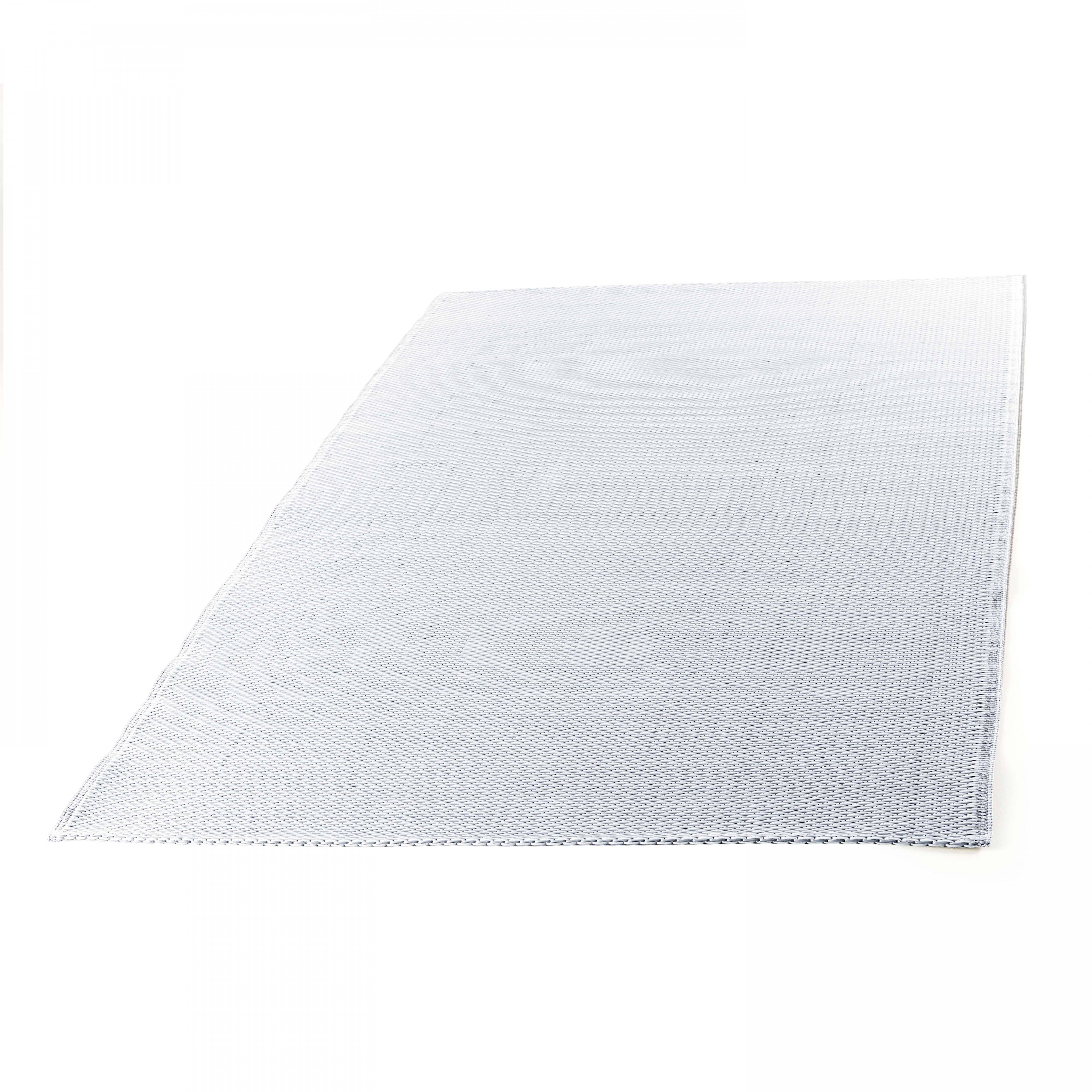 Oviala - Tapis d'extérieur en polypropylène tissé 120 x 180 cm
 - Oviala - Imagen 4