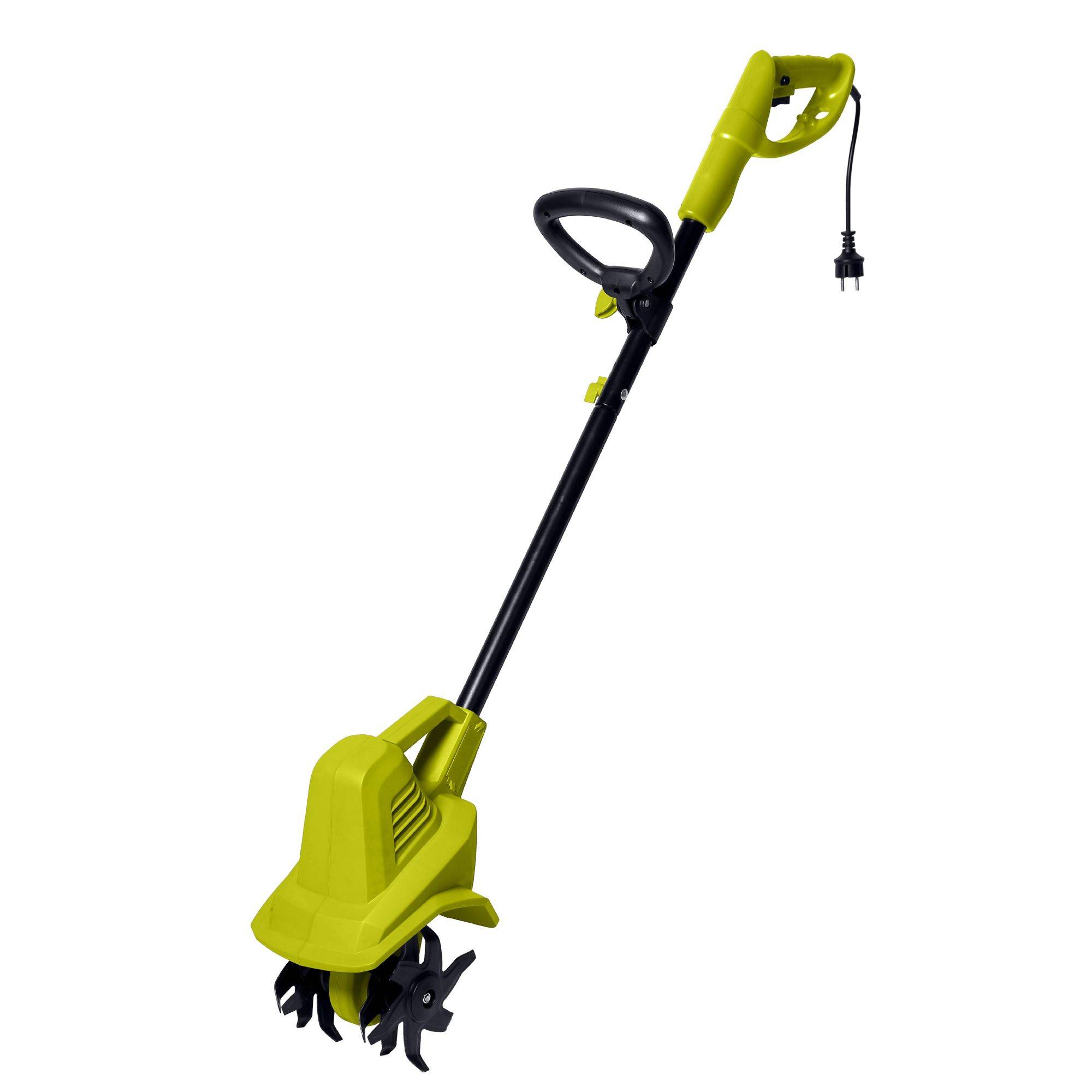 Motobineuse électrique 300 watts WERKA PRO - Image 1